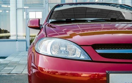 Chevrolet Lacetti, 2011 год, 550 000 рублей, 10 фотография