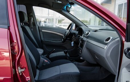 Chevrolet Lacetti, 2011 год, 550 000 рублей, 11 фотография