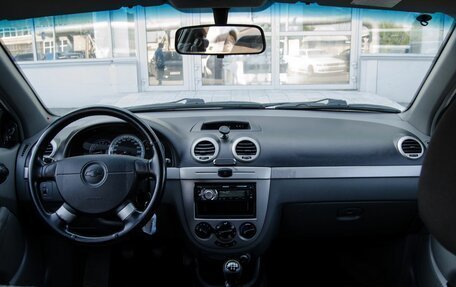 Chevrolet Lacetti, 2011 год, 550 000 рублей, 13 фотография