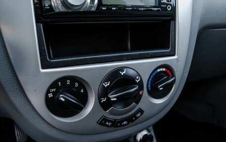 Chevrolet Lacetti, 2011 год, 550 000 рублей, 17 фотография