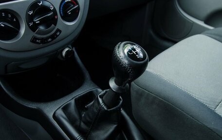Chevrolet Lacetti, 2011 год, 550 000 рублей, 18 фотография