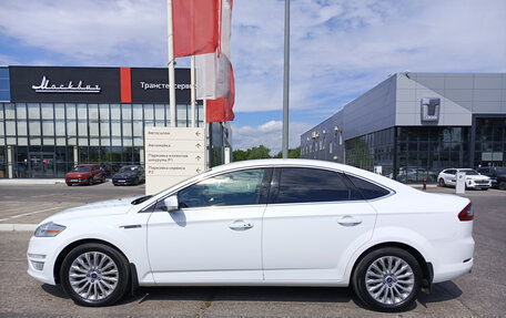 Ford Mondeo IV, 2012 год, 905 000 рублей, 10 фотография