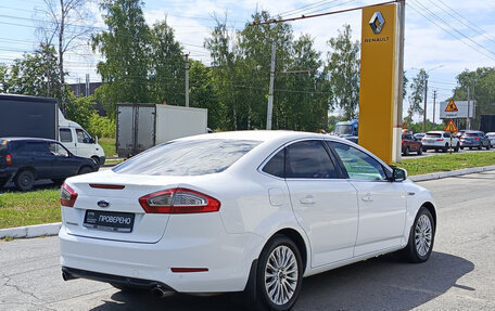 Ford Mondeo IV, 2012 год, 905 000 рублей, 6 фотография