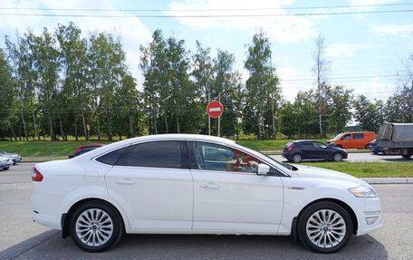 Ford Mondeo IV, 2012 год, 905 000 рублей, 5 фотография