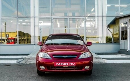 Chevrolet Lacetti, 2011 год, 550 000 рублей, 3 фотография