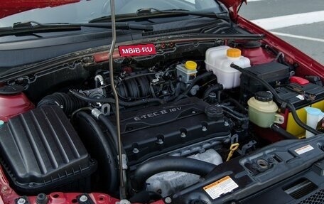 Chevrolet Lacetti, 2011 год, 550 000 рублей, 20 фотография