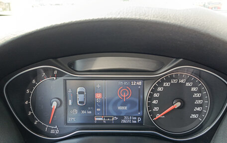 Ford Mondeo IV, 2012 год, 905 000 рублей, 16 фотография