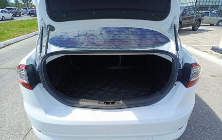 Ford Mondeo IV, 2012 год, 905 000 рублей, 12 фотография