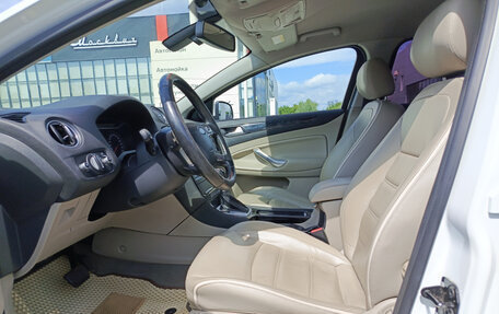 Ford Mondeo IV, 2012 год, 905 000 рублей, 20 фотография