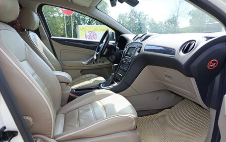 Ford Mondeo IV, 2012 год, 905 000 рублей, 13 фотография
