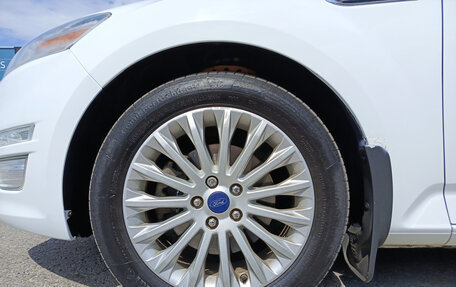 Ford Mondeo IV, 2012 год, 905 000 рублей, 22 фотография