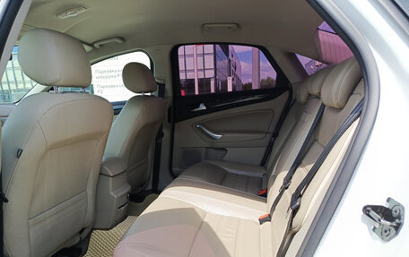 Ford Mondeo IV, 2012 год, 905 000 рублей, 15 фотография