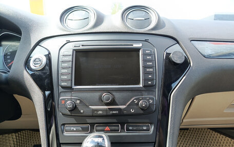 Ford Mondeo IV, 2012 год, 905 000 рублей, 18 фотография