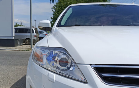 Ford Mondeo IV, 2012 год, 905 000 рублей, 21 фотография