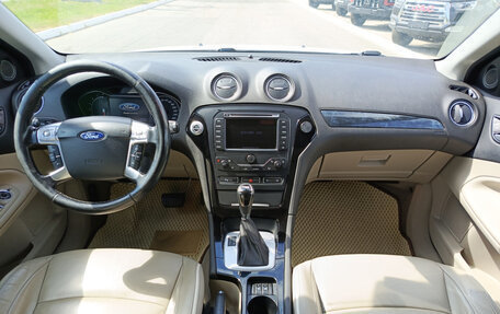 Ford Mondeo IV, 2012 год, 905 000 рублей, 17 фотография