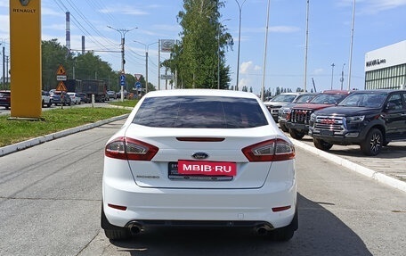 Ford Mondeo IV, 2012 год, 905 000 рублей, 7 фотография