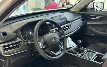 Chery Tiggo 4 I рестайлинг, 2025 год, 1 999 000 рублей, 6 фотография