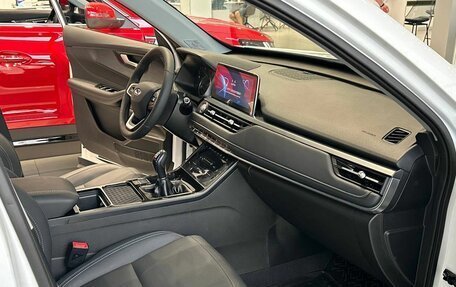 Chery Tiggo 4 I рестайлинг, 2025 год, 1 999 000 рублей, 12 фотография