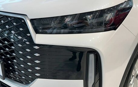 Chery Tiggo 4 I рестайлинг, 2025 год, 1 999 000 рублей, 5 фотография