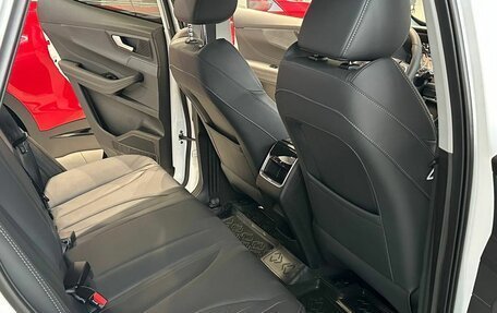 Chery Tiggo 4 I рестайлинг, 2025 год, 1 999 000 рублей, 10 фотография