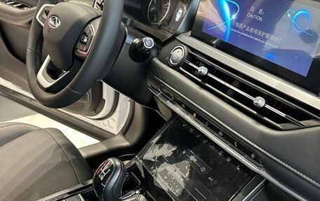 Chery Tiggo 4 I рестайлинг, 2025 год, 1 999 000 рублей, 11 фотография