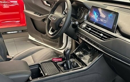 Chery Tiggo 4 I рестайлинг, 2025 год, 1 999 000 рублей, 7 фотография