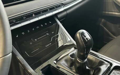 Chery Tiggo 4 I рестайлинг, 2025 год, 1 999 000 рублей, 19 фотография