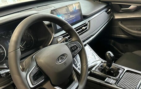 Chery Tiggo 4 I рестайлинг, 2025 год, 1 999 000 рублей, 21 фотография
