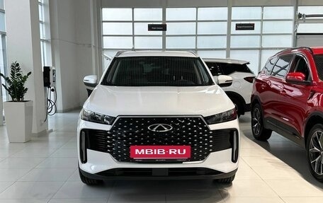 Chery Tiggo 4 I рестайлинг, 2025 год, 1 999 000 рублей, 2 фотография