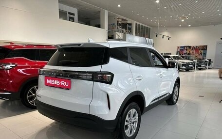 Chery Tiggo 4 I рестайлинг, 2025 год, 1 999 000 рублей, 22 фотография