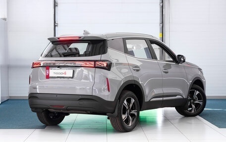 Chery Tiggo 4 I рестайлинг, 2025 год, 2 200 000 рублей, 4 фотография