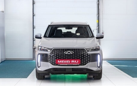 Chery Tiggo 4 I рестайлинг, 2025 год, 2 200 000 рублей, 2 фотография