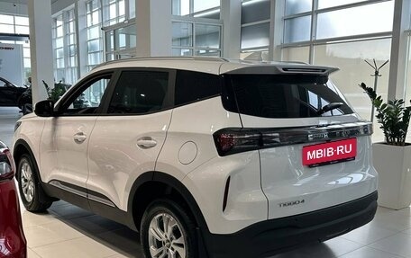 Chery Tiggo 4 I рестайлинг, 2025 год, 1 999 000 рублей, 23 фотография