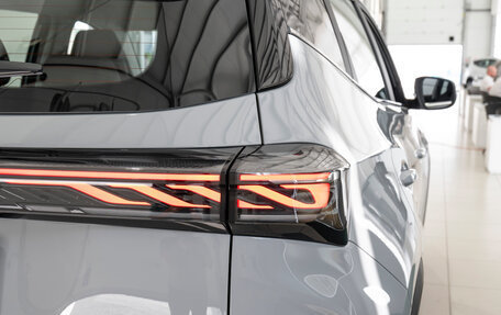 Chery Tiggo 4 I рестайлинг, 2025 год, 2 200 000 рублей, 10 фотография