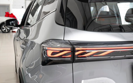 Chery Tiggo 4 I рестайлинг, 2025 год, 2 200 000 рублей, 9 фотография