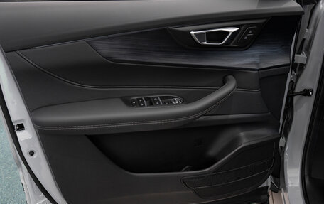 Chery Tiggo 4 I рестайлинг, 2025 год, 2 200 000 рублей, 13 фотография