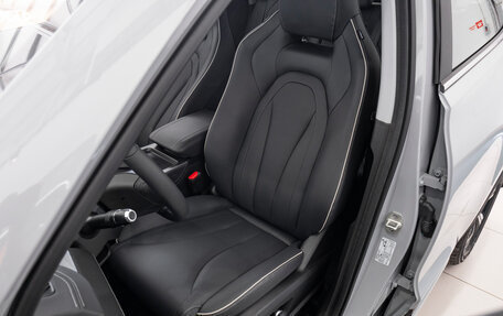 Chery Tiggo 4 I рестайлинг, 2025 год, 2 200 000 рублей, 15 фотография