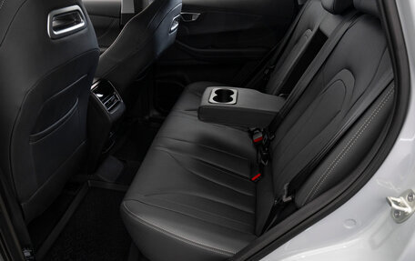 Chery Tiggo 4 I рестайлинг, 2025 год, 2 200 000 рублей, 16 фотография