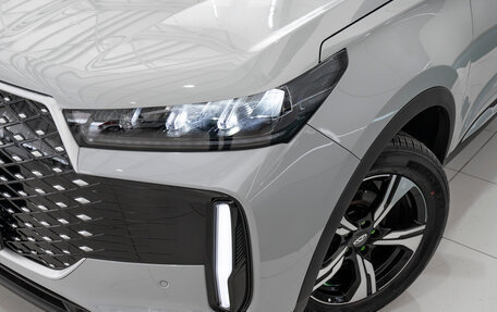 Chery Tiggo 4 I рестайлинг, 2025 год, 2 200 000 рублей, 8 фотография