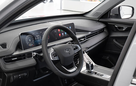 Chery Tiggo 4 I рестайлинг, 2025 год, 2 200 000 рублей, 12 фотография