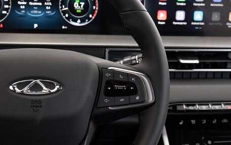 Chery Tiggo 4 I рестайлинг, 2025 год, 2 200 000 рублей, 20 фотография