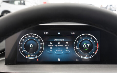 Chery Tiggo 4 I рестайлинг, 2025 год, 2 200 000 рублей, 29 фотография