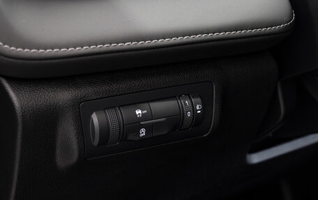 Chery Tiggo 4 I рестайлинг, 2025 год, 2 200 000 рублей, 27 фотография
