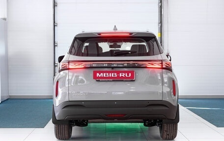 Chery Tiggo 4 I рестайлинг, 2025 год, 2 200 000 рублей, 5 фотография