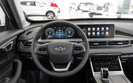 Chery Tiggo 4 I рестайлинг, 2025 год, 2 200 000 рублей, 18 фотография