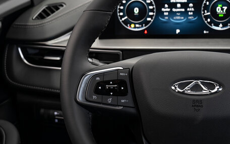 Chery Tiggo 4 I рестайлинг, 2025 год, 2 200 000 рублей, 19 фотография