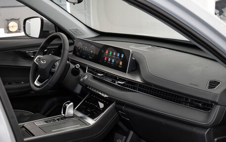 Chery Tiggo 4 I рестайлинг, 2025 год, 2 200 000 рублей, 25 фотография