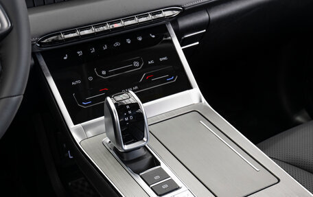 Chery Tiggo 4 I рестайлинг, 2025 год, 2 200 000 рублей, 21 фотография