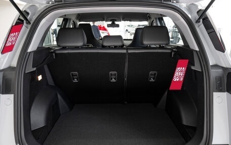 Chery Tiggo 4 I рестайлинг, 2025 год, 2 200 000 рублей, 24 фотография