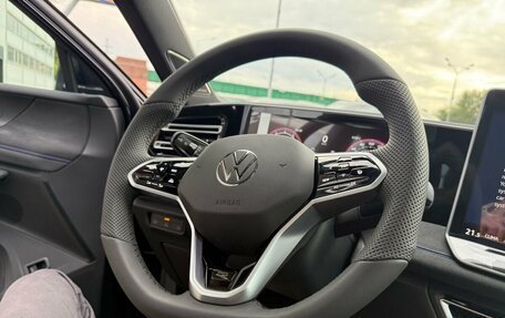 Volkswagen Tiguan, 2025 год, 4 755 000 рублей, 13 фотография